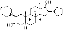 2-(4-morpholinyl)-16-(1-pyrrolidi[Intermediate][119