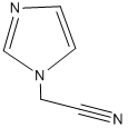 1-(Cyanomethyl)imidazole[ Imidazol-1-ylacetonitrile